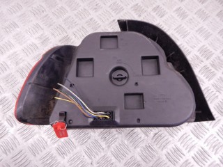 Фонарь задний правый, ориг. номер M52, 63218363558, 8363558, BMW 5-series (E39) 1995-2000