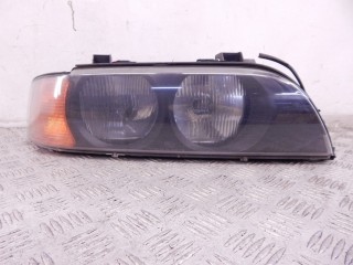 Фара правая, ориг. номер M51, 63128362464, 8362464, BMW 5-series (E39) 1995-2000