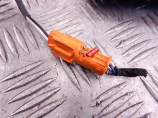 Подушка безопасности пассажира, ориг. номер M51, 72128222573, 72128229630, 72128172378, 72128231627, 8231627, 8222573, 8229630, 8172378, BMW 5-series (E39) 1995-2000