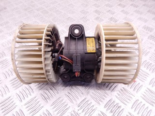 Моторчик печки, ориг. номер M57, 8385558, 64118385558, BMW X5-series (E53) 1999-2003