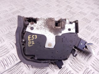 Замок двери, ориг. номер M57, 51228402602, 8402602, BMW X5-series (E53) 1999-2003