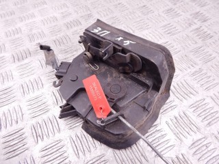 Замок двери, ориг. номер M57, 51228402602, 8402602, BMW X5-series (E53) 1999-2003