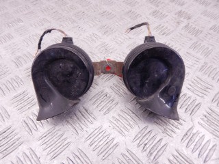 Сигнал (клаксон), ориг. номер M57, 61338381271, 61338381272, 8381271, 8381272, BMW X5-series (E53) 1999-2003