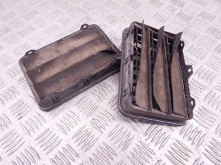 Решетка вентиляции кузова, ориг. номер M54, 64228377280, 64226962293, 64226900036, 64228391346, 6900036, 6962293, 8377280, 8391346, BMW 3-series (E46) 2001-2006