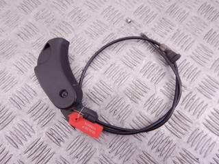 Трос капота, ориг. номер 8208442, M54, 51238208442, BMW 3-series (E46) 2001-2006