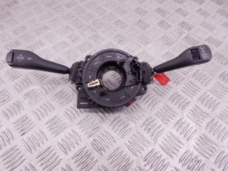 Шлейф руля, ориг. номер 8376445, 61318376445, M54, BMW 3-series (E46) 2001-2006