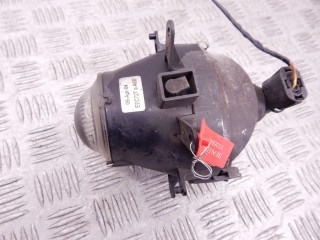 Фара противотуманная правая, ориг. номер 63176911007, M54, 6911007, BMW 3-series (E46) 2001-2006