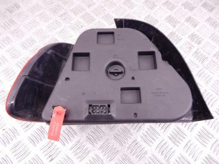 Фонарь задний правый, ориг. номер M52, 63218363558, 8363558, BMW 5-series (E39) 1995-2000