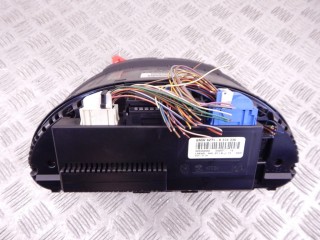 Щиток приборов (приборная панель), ориг. номер M52, 62118370082, 8370082, BMW 5-series (E39) 1995-2000
