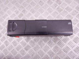 CD-чейнджер, ориг. номер M47N, 6913389, 65126913389, 65126946990, 6946990, BMW 3-series (E46) 1997-2003