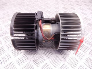 Моторчик печки, ориг. номер M47N, 64119204154, 9204154, 64118372797, 8372797, BMW 3-series (E46) 1997-2003
