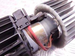 Моторчик печки, ориг. номер M47N, 64119204154, 9204154, 64118372797, 8372797, BMW 3-series (E46) 1997-2003