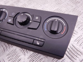 Блок управления печки/климат-контроля, ориг. номер 6988064, N46, 64116988064, 64119147297, 9147297, 64119129937, 9129937, 64119190922, 9190922, 64119168116, 9168116, 64119162986, 9162986, 64116972411, 6972411, 64116968012, 6968012, 64116960860, 6960860, 64116954664, 6954664, BMW 3-series (E90/91/92) 2004-2008