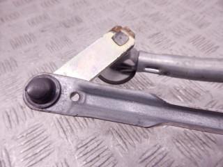 Механизм стеклоочистителя (трапеция дворников), ориг. номер N42, 67636914577, 6914577, BMW 3-series (E46) 1997-2003
