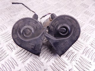 Сигнал (клаксон), ориг. номер M47N, 61338381271, 61338381272, 8381271, 8381272, BMW 3-series (E46) 1997-2003