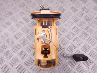 Насос топливный, ориг. номер M47N, 16146768488, 6768488, 16146755878, 6755878, 16146750839, 6750839, 16141184279, 1184279, BMW 3-series (E46) 2001-2006