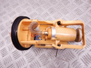 Насос топливный, ориг. номер M47N, 16146768488, 6768488, 16146755878, 6755878, 16146750839, 6750839, 16141184279, 1184279, BMW 3-series (E46) 2001-2006