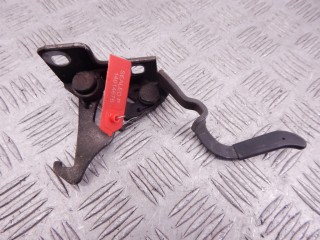 Ручка открывания капота, ориг. номер M47N, 51238213029, 8213029, BMW 3-series (E46) 2001-2006