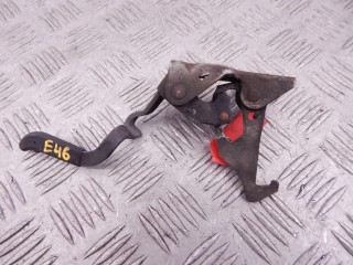 Ручка открывания капота, ориг. номер M47N, 51238213029, 8213029, BMW 3-series (E46) 2001-2006