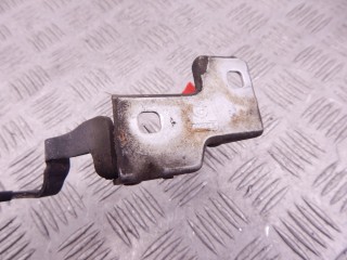 Ручка открывания капота, ориг. номер M47N, 51238213029, 8213029, BMW 3-series (E46) 2001-2006