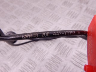Трос капота, ориг. номер M47N, 8208442, 51238208442, BMW 3-series (E46) 2001-2006