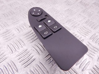 Блок управления стеклоподъемниками, ориг. номер M52, 61319362761, 9362761, 61312357605, 2357605, 61316904290, 6904290, 61316904310, 6904310, BMW 5-series (E39) 1995-2000
