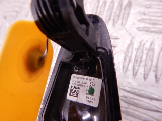 Ручка наружная передняя правая, ориг. номер 51217207564, 7207564, N20, BMW X1-series (E84) 2012-2015