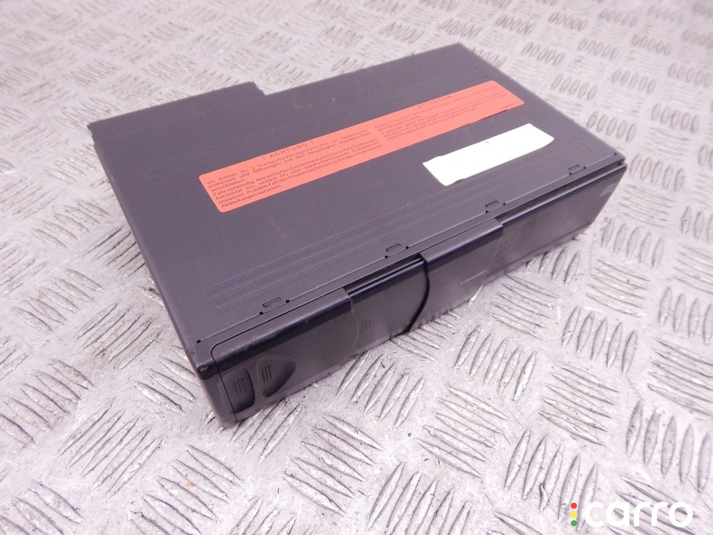 CD-чейнджер BMW 5-series (E39) 2000-2004, 6913388, фото 1