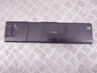 CD-чейнджер, ориг. номер 6913388, M57, 65126913388, 65129131852, 9131852, 65129112761, 9112761, 65120413199, 0413199, 65126983334, 6983334, 65120410240, 0410240, 65126977767, 6977767, 65120393549, 0393549, 65126946989, 6946989, 65120141218, 0141218, BMW 5-series (E39) 2000-2004