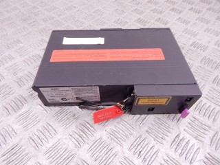 CD-чейнджер, ориг. номер 6913388, M57, 65126913388, 65129131852, 9131852, 65129112761, 9112761, 65120413199, 0413199, 65126983334, 6983334, 65120410240, 0410240, 65126977767, 6977767, 65120393549, 0393549, 65126946989, 6946989, 65120141218, 0141218, BMW 5-series (E39) 2000-2004