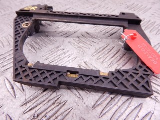 Скелет ручки наружной задней правой, ориг. номер M57, 51228236646, 8236646, BMW 5-series (E39) 2000-2004