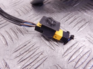 Подушка безопасности пассажира, ориг. номер 72128231630, M54, 8231630, BMW 5-series (E39) 2000-2004