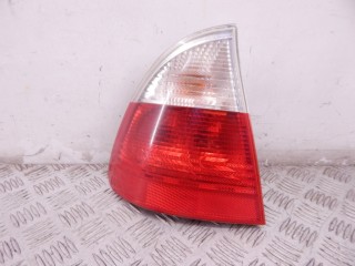 Фонарь задний левый, ориг. номер N42, 63216928387, 6928387, BMW 3-series (E46) 1997-2003