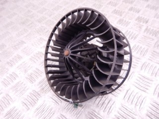 Моторчик печки, ориг. номер 1385124, M43, 64118390434, 8390434, 64111385124, BMW 3-series (E36) 1997-2000