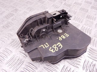 Замок двери передней левой, ориг. номер M47N2, 7202143, 7318421, 7167065, 7167071, 7059967, 51217154619, 7154619, 51217167071, 51217202143, 51217059967, 51217229455, 7229455, 51217318421, 51217154621, 7154621, 51217167065, 51217229463, 7229463, 51217318419, 7318419, 51217283629, 7283629, 51217283627, 7283627, 51217036167, 7036167, BMW X3-series (E83) 2003-2006