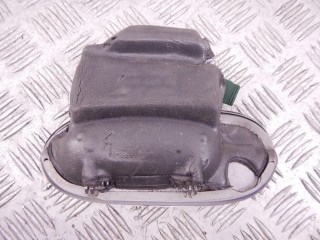 Ручка наружная передняя правая, ориг. номер M51, 51210000516, 0000516, BMW 5-series (E39) 1995-2000
