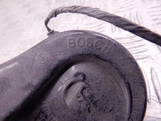 Сигнал (клаксон), ориг. номер 61338381271, 61338381272, 8381271, 8381272, M52TU, BMW 5-series (E39) 1995-2000