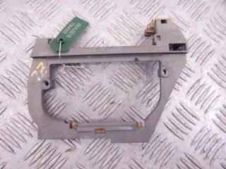 Скелет ручки наружной задней левой, ориг. номер 51228236645, 8236645, M52, BMW 5-series (E39) 1995-2000