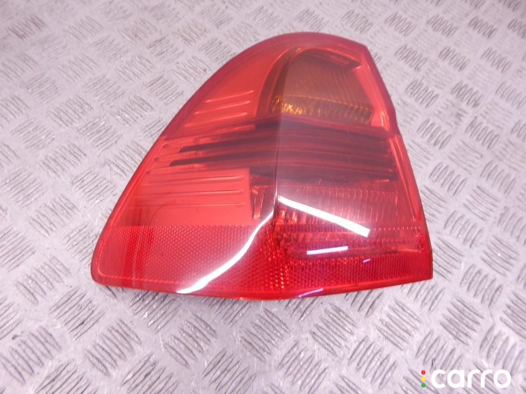 Фонарь задний левый BMW 3-series (E90/91/92) 2004-2008, 7160061, фото 2