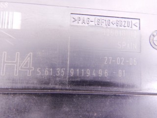 Блок комфорта, ориг. номер 9131782, N46, 61359131782, 61359253488, 9253488, 61359247601, 9247601, 61359234001, 9234001, 61359229885, 9229885, 61359227192, 9227192, 61359226339, 9226339, 61359219285, 9219285, 61359119496, 9119496, 61356983307, 6983307, 61356973810, 6973810, 61356971963, 6971963, 61356968039, 6968039, 61356968838, 6968838, 61356964599, 6964599, 61356964000, 6964000, 61356963131, 6963131, 61356962288, 6962288, 61356962284, 6962284, 61356955002, 6955002, 61356955004, 6955004, 61356951539, 6951539, 61356951537, 6951537, 61356950190, 6950190, 61356950188, 6950188, 61359134485, 9134485, 61359305741, 9305741, 61359292703, 9292703, 61359264579, 9264579, 61359267211, 9267211, 61359267429, 9267429, BMW 3-series (E90/91/92) 2004-2008