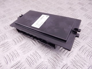 Блок управления светом, ориг. номер 9128185, N46, 61356977725, 6977725, 61359128185, 61356988000, 6988000, 61356961135, 6961135, 61356961626, 6961626, BMW 3-series (E90/91/92) 2004-2008
