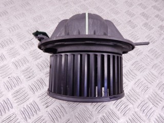 Моторчик печки, ориг. номер 64119227670, 6933663, N46, 64116933663, 9227670, 64119144200, 9144200, BMW 3-series (E90/91/92) 2004-2008
