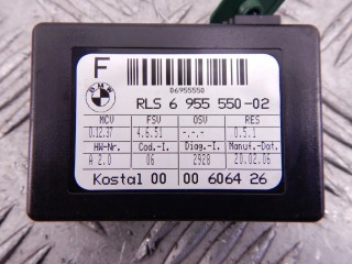 Датчик дождя, ориг. номер N46, 61356955550, 6955550, BMW 3-series (E90/91/92) 2004-2008