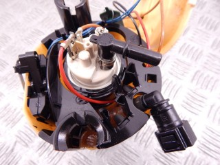 Насос топливный, ориг. номер M57N2, 16117197077, 7197077, BMW 3-series (E90/91/92) 2004-2008