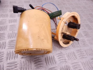 Насос топливный, ориг. номер M57N2, 16117197077, 7197077, BMW 3-series (E90/91/92) 2004-2008
