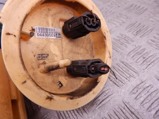Насос топливный, ориг. номер M57N2, 16117197077, 7197077, BMW 3-series (E90/91/92) 2004-2008