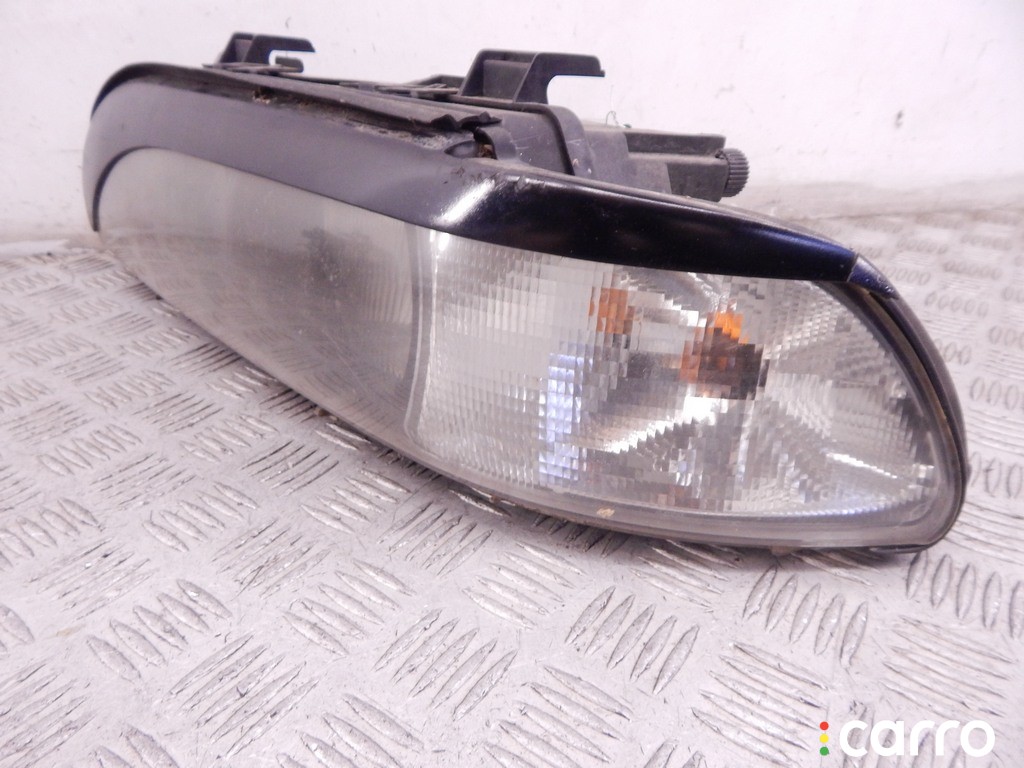 Фара левая BMW 5-series (E39) 1995-2000, M52TU, фото 3