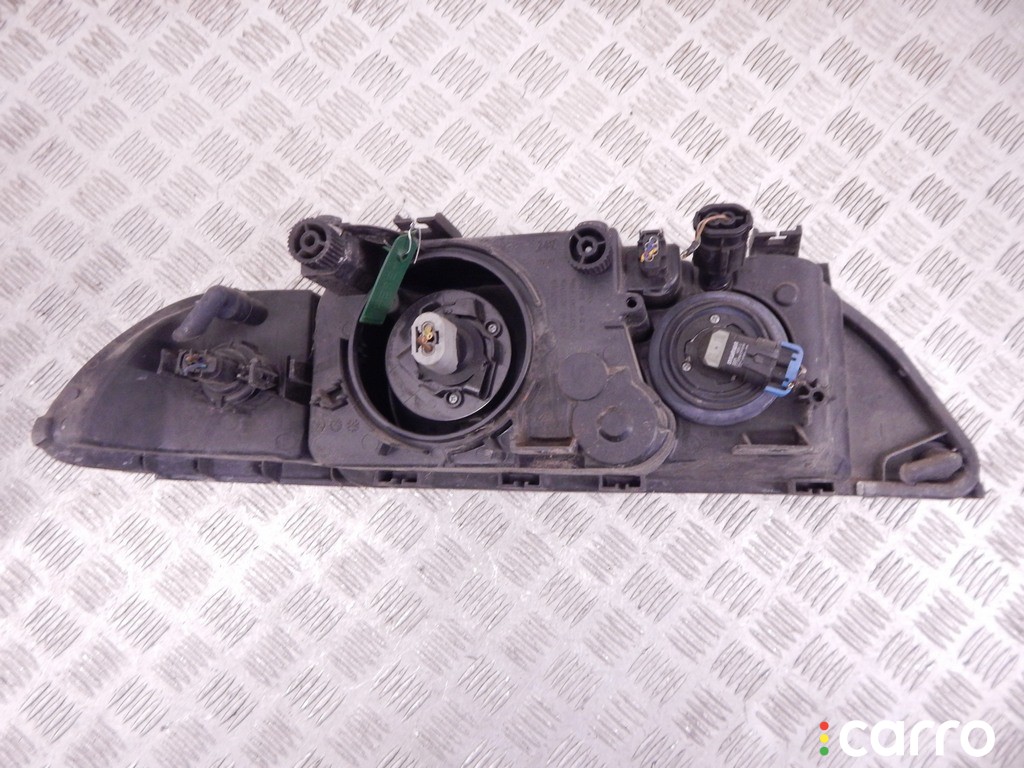 Фара левая BMW 5-series (E39) 1995-2000, M52TU, фото 5