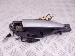 Ручка наружная передняя правая, ориг. номер M57N2, 51217207540, 7207540, BMW X5-series (E70) 2006-2010