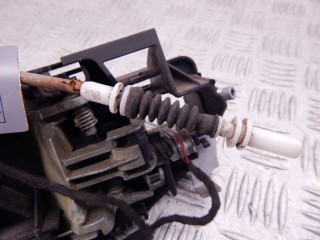 Ручка наружная передняя правая, ориг. номер M57N2, 51217207540, 7207540, BMW X5-series (E70) 2006-2010